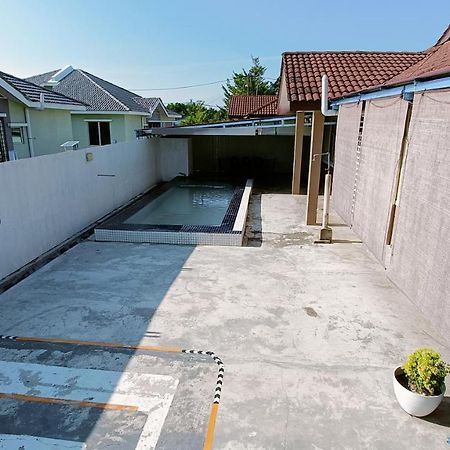 Maisarah Homestay Чанглун Екстериор снимка