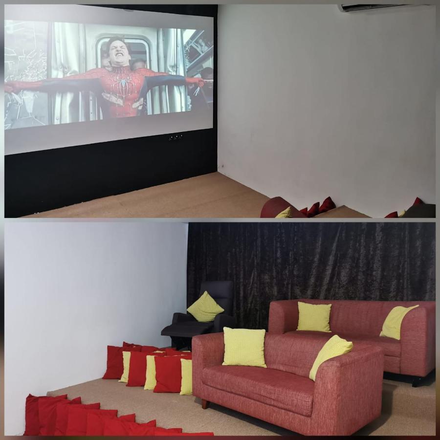 Maisarah Homestay Чанглун Екстериор снимка