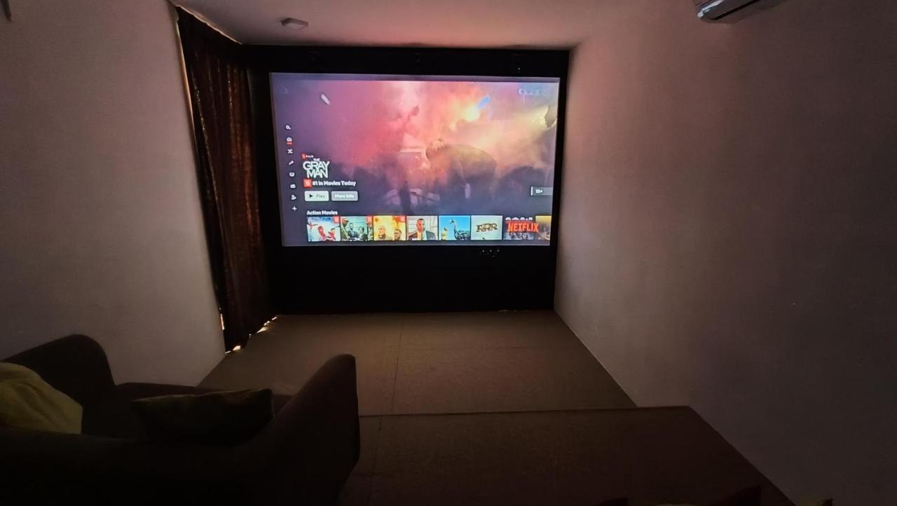Maisarah Homestay Чанглун Екстериор снимка