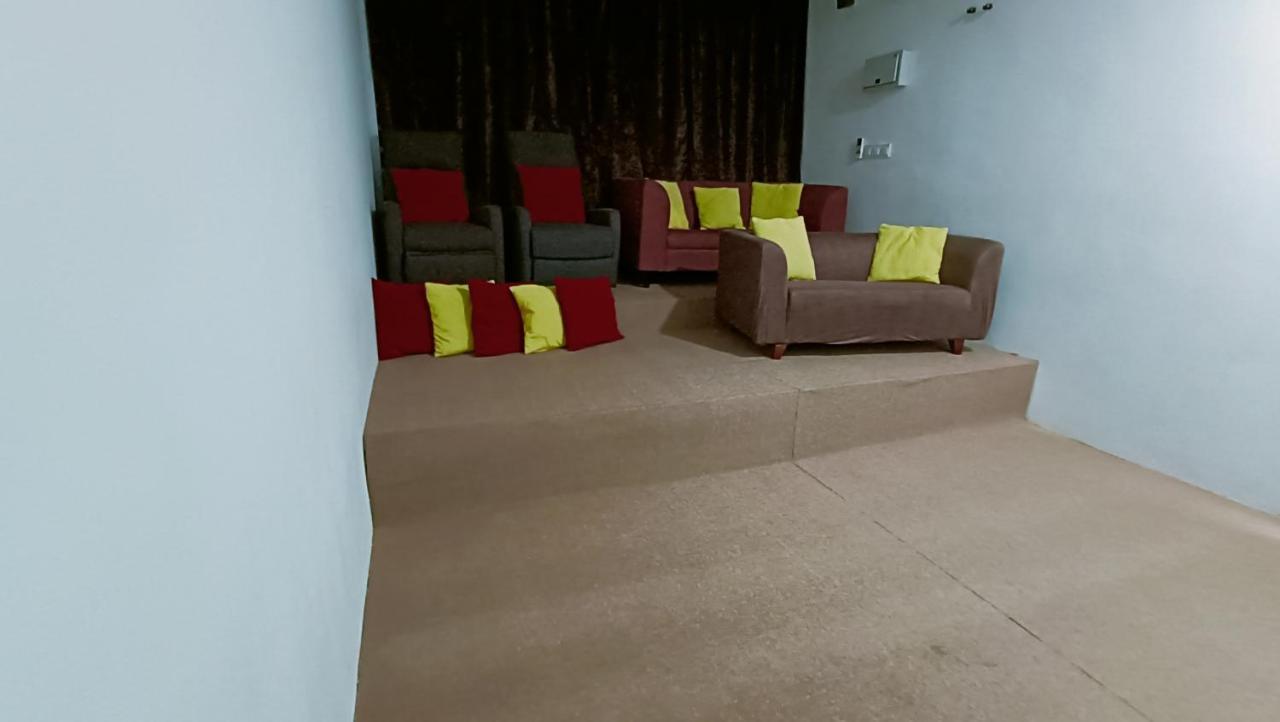 Maisarah Homestay Чанглун Екстериор снимка